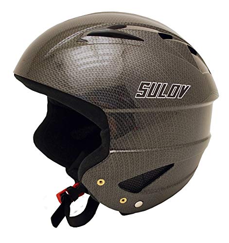SULOV Sting - Casco da Sci, Unisex, HS-611-S-2