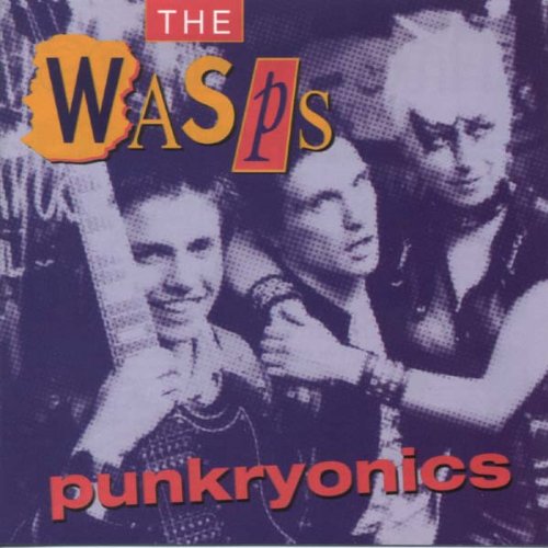 Punkyronics