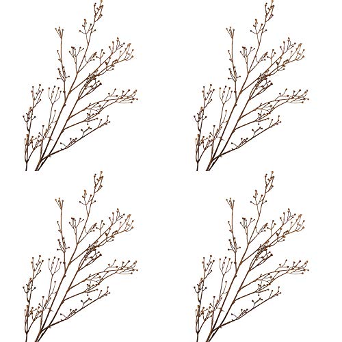 Factory Direct Craft Artificial Twig Sprays | 4 Sprays | for Indoor Decor