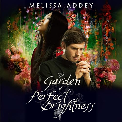 Melissa Addey - The Garden of Perfect Brightness episode artwork