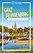Ganz Brandenburg: 76 Ausflüge in die Mark Brandenburg günstig Kaufen-Ganz Brandenburg: 76 Ausflüge in die Mark