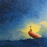 Felices los 4 (canción de cuna - piano)