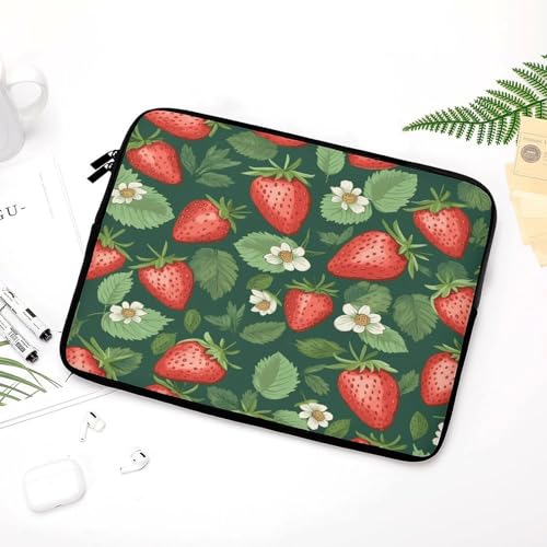 Funda para portátil de 17 pulgadas impermeable y antigolpes para MacBook 5