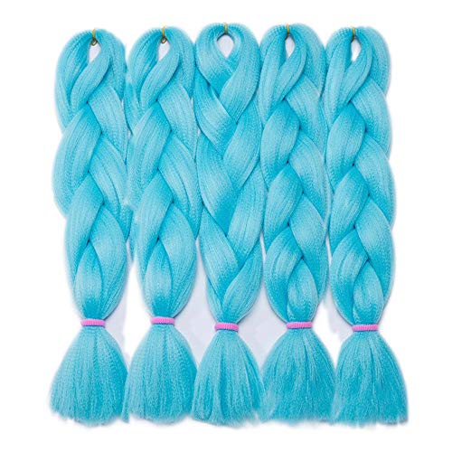 SEGO Treccine Africane Extension Afro Capelli