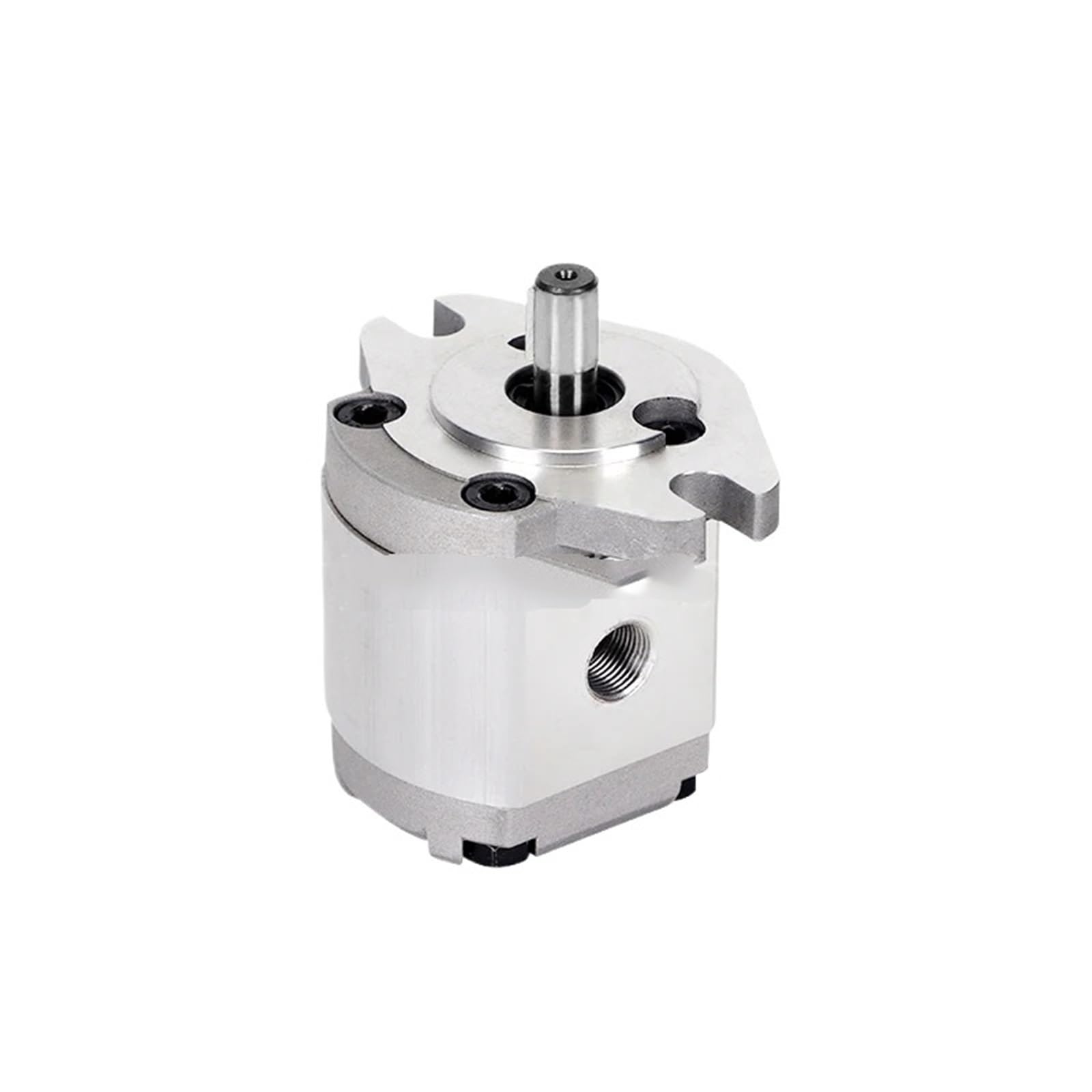 Kxiwlufv One Color Hydraulic Gear Pump Hgp High Hgp-1A-F0.8rhgp-1A-F8rhgp-1A-F2rhgp-1A-F6r Type(Hgp1af4r)