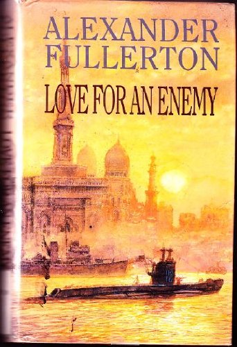 Love for an Enemy