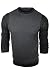 Calvin Klein Men's Blocked Crew-Neck Sweater