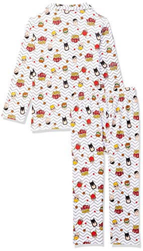 Image of ETEENZ Baby Cartoon Regular Fit Boys' Sleepsuits