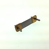 Regulator Clock Suspension Spring