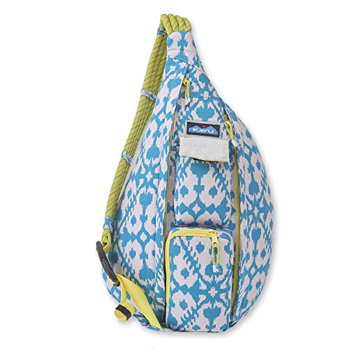KAVU Original Ropeable Sling Bag Rope - Cool Blot
