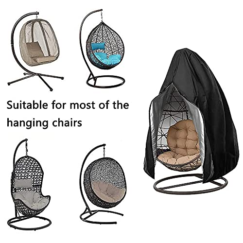 Encuentra la mejor selección de Sillon columpio con tejido impermeable los mejores 10. 18 Imagen adicional