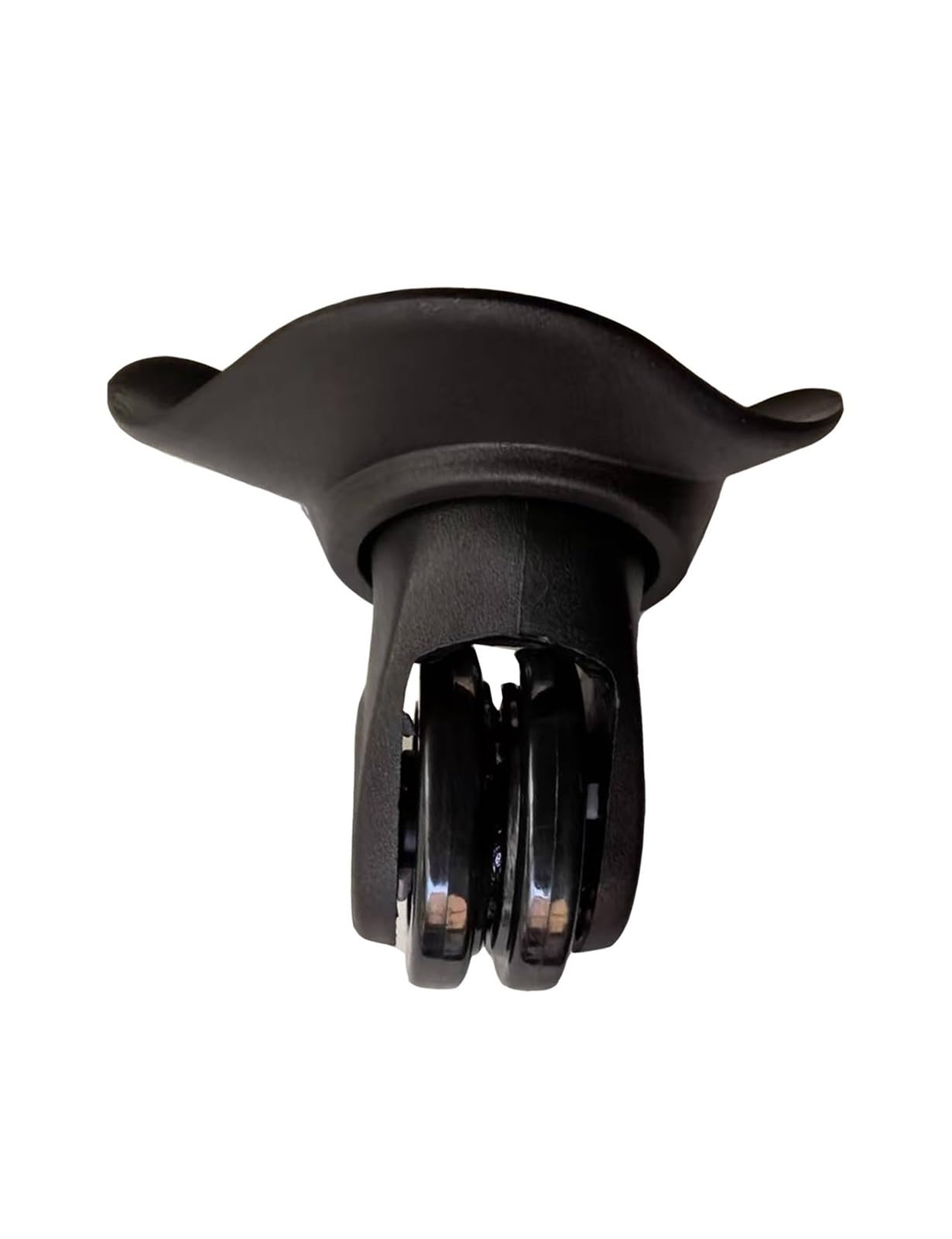 Roue A69 universelle for valise, remplacement de roue, réparation, roulettes, poulie Stable et Silencieux