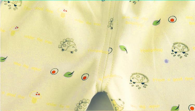 Image of Presents New Born Baby Summer Wear Baby Clothes 5Pcs Sets 100% Cotton Baby Boys Girls Unisex Baby Cotton /Summer Suit Infant Clothes First Gift for New Born Baby