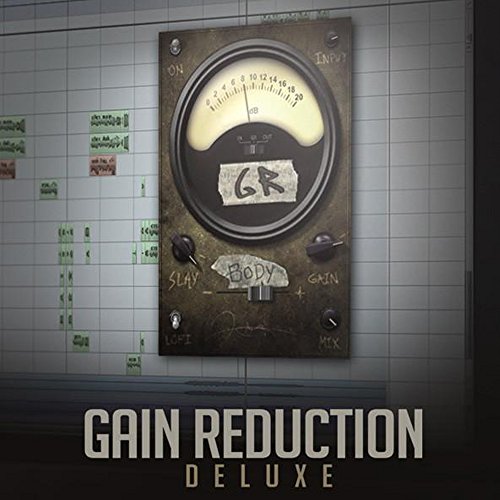 Gain Reduction Deluxe