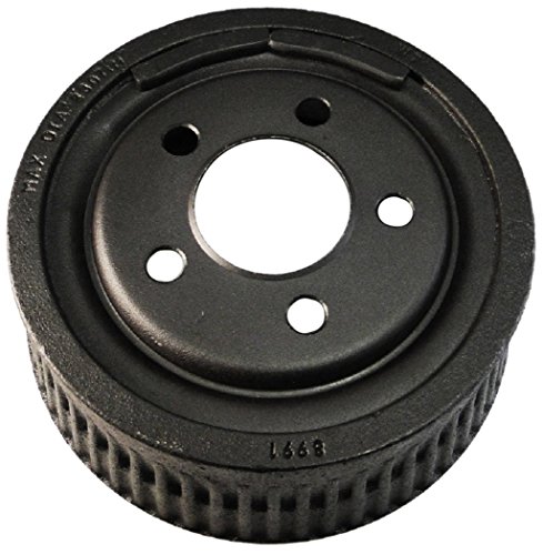 Image of Bendix Premium PDR0499 Rear Brake Drum for Dodge Dakota 1990-1987