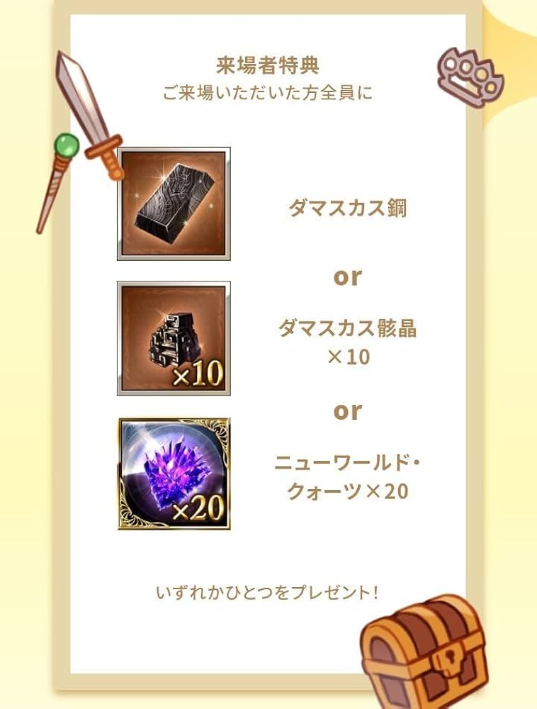 グラブルフェス 2023 入場特典 リーフレット等 Amazon.co.jp: グラブルフェス2023 来場者特典 リーフレット