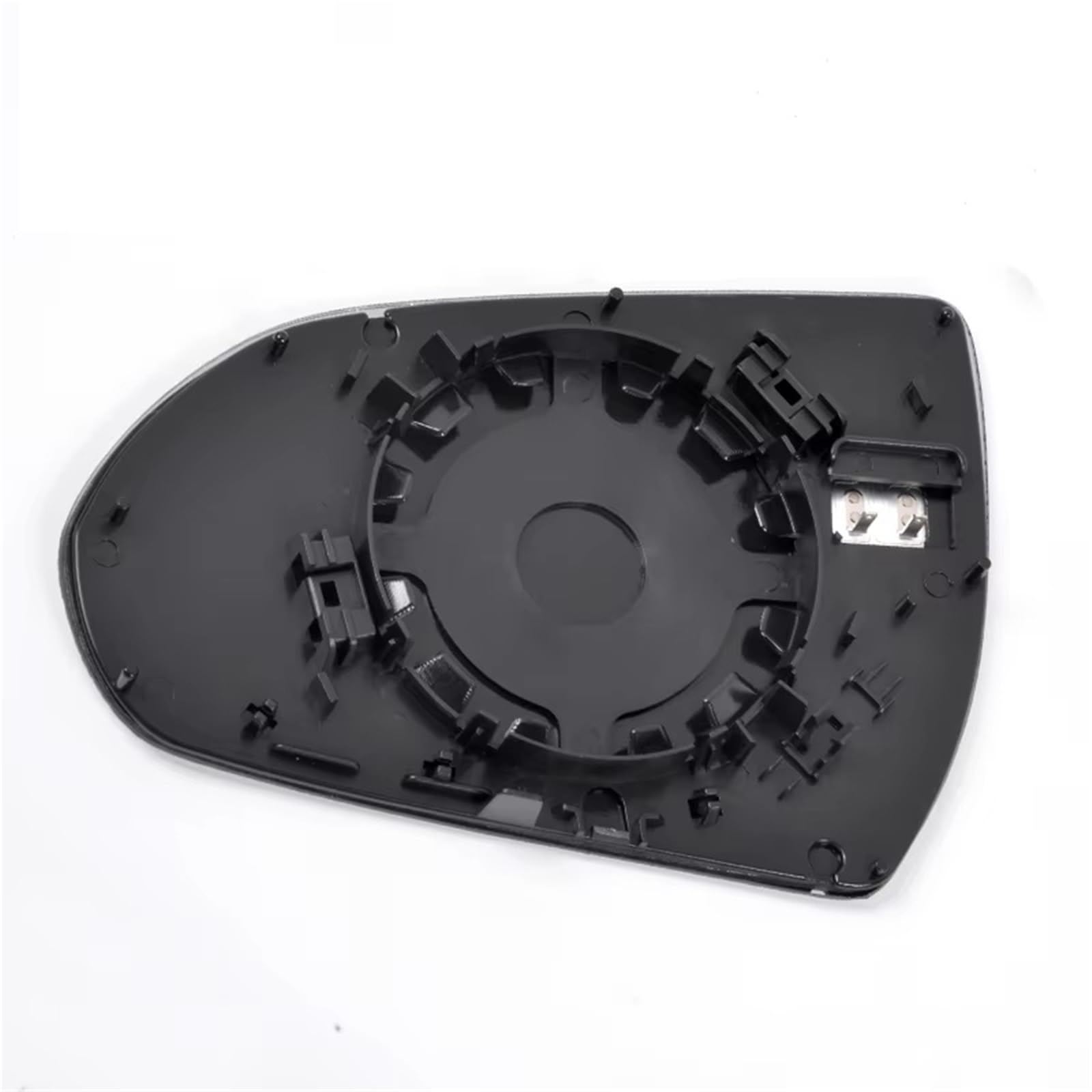 Verre Rétroviseur Pour HYUNDAI Pour ELANTRA 2016 2017 2018 2019 2020 2021 2022 Rétroviseur Extérieur Chauffant Et Incliné