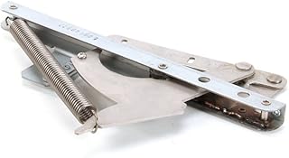 Turbochef NGC-1573 Right Door Hinge for Tornadotornadorapid Cook Oven