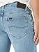 Lee Men's Legendary Regular Boot Jean Union Fade 32W x 32L
