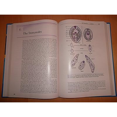 Markell and Voge's Medical Parasitology 9th Edition