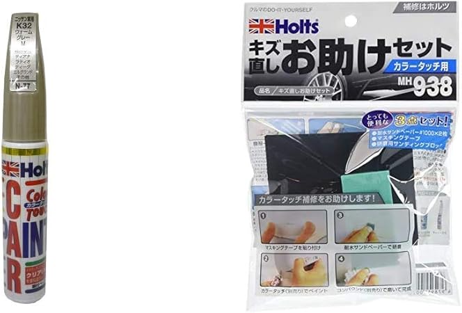 カラータッチ ニッサン車用 ml Kj7 Mh N 78 ホルツ マーブルホワイト 補修タッチペン 公式の Kj7 カラータッチ ニッサン車用 ml Kj7 Mh N 78 ホルツ マーブルホワイト 補修タッチペン 公式の Kj7