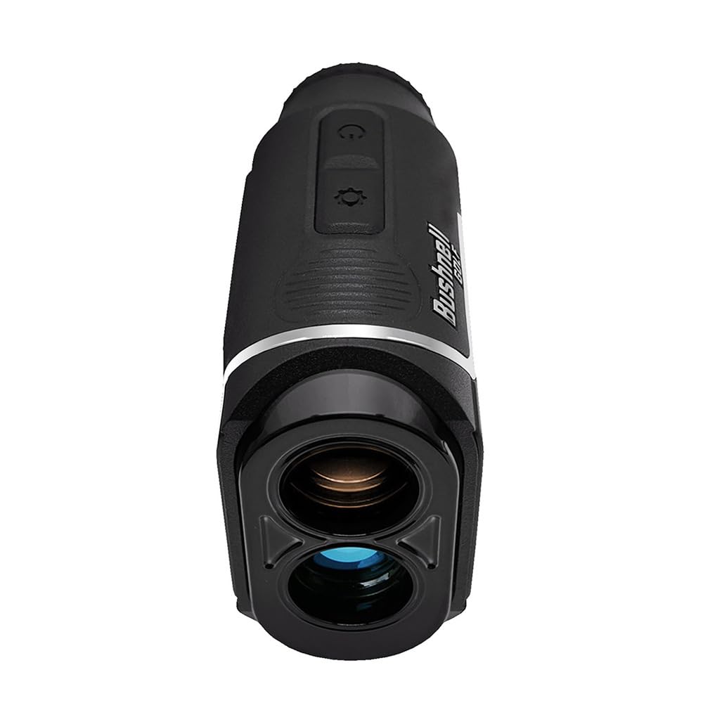 Amazon.co.jp: [ブッシュネル]ゴルフ 計測器 ピンシーカープロXM