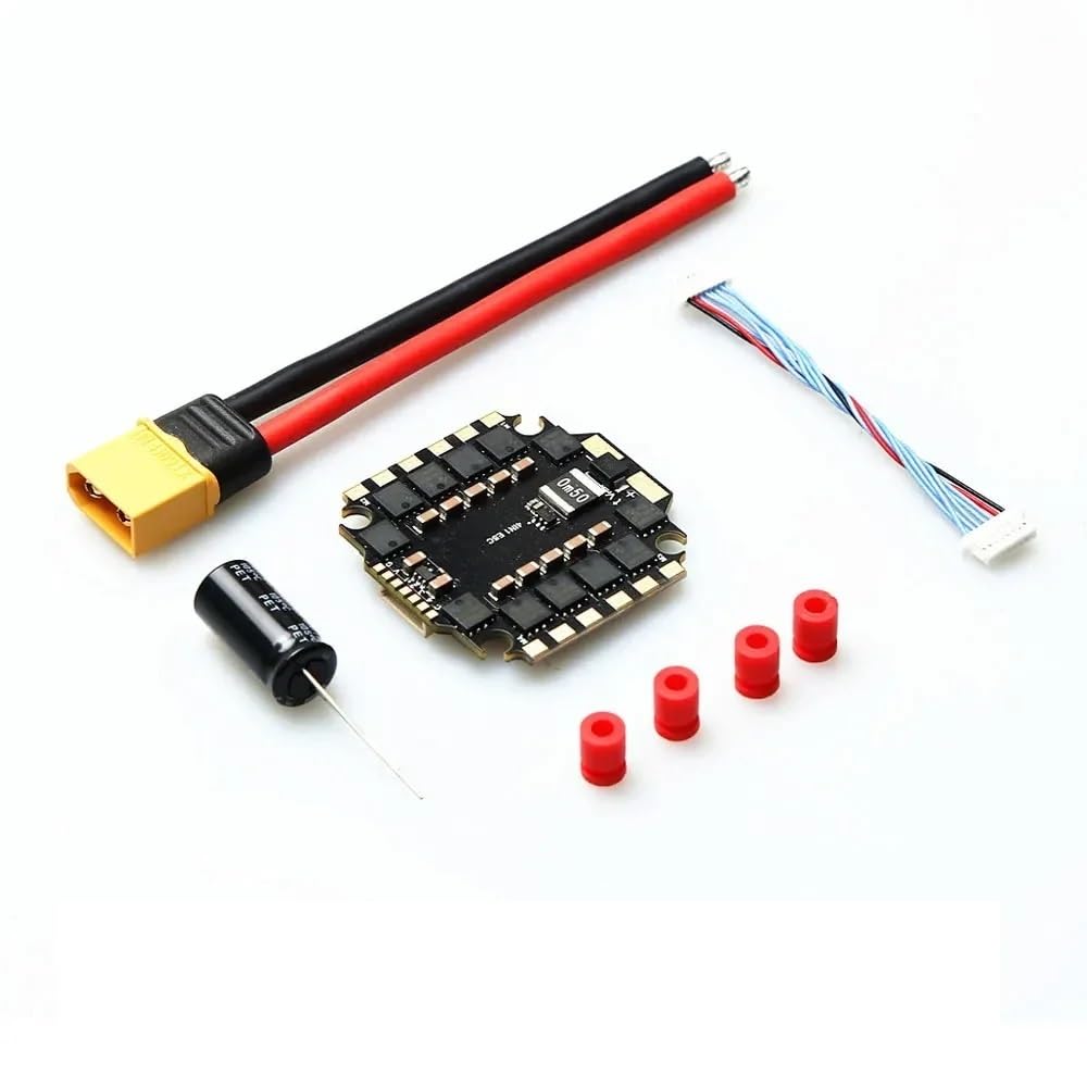 Controller di volo adatto for drone F405 V3 F4 V3S B-50A 60A FPV(50A V3 ESC)