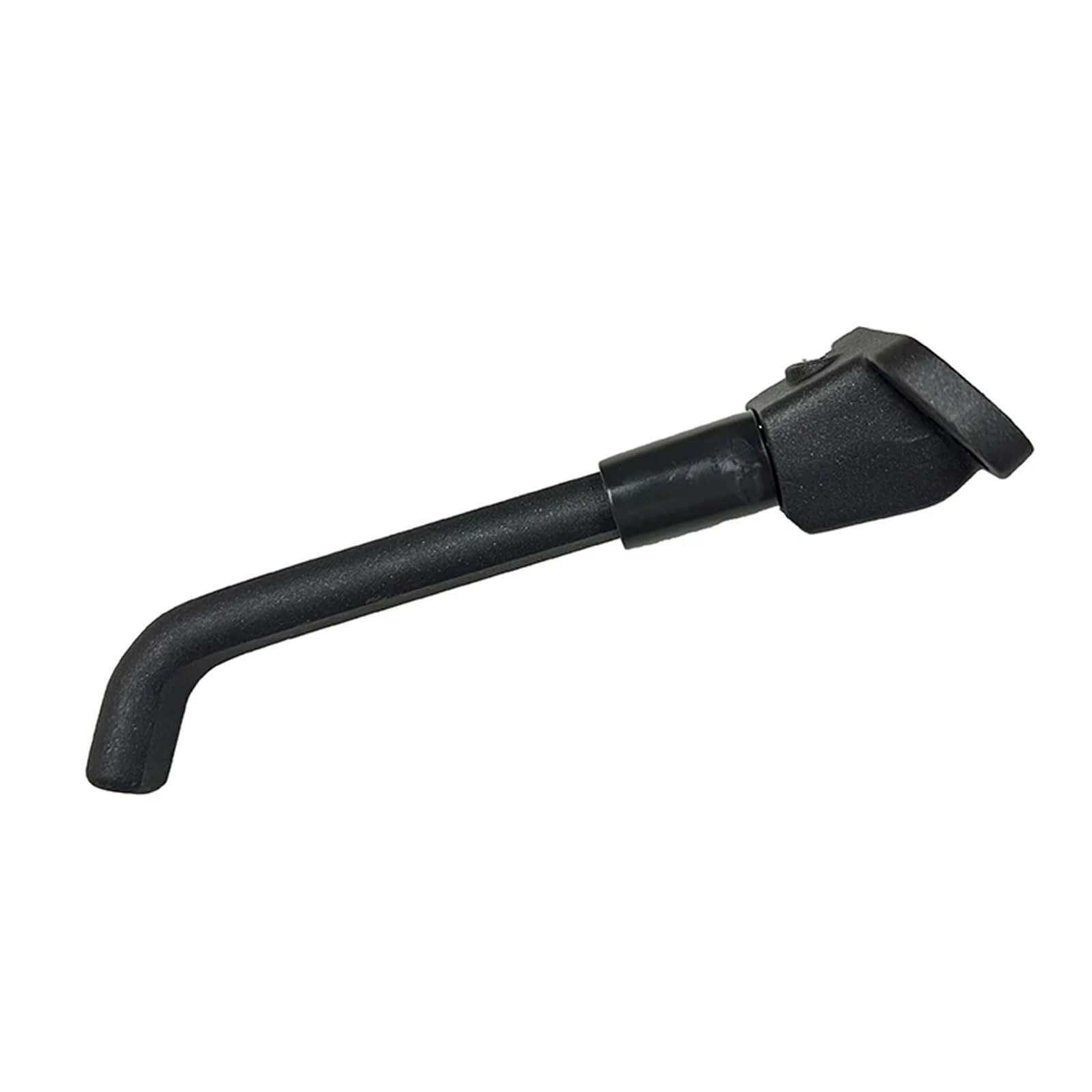 Support de Pied for Trottinette électrique Nin-ebot Max G2, pièces de Rechange for Support de béquille Pliable Kicks-Cooter