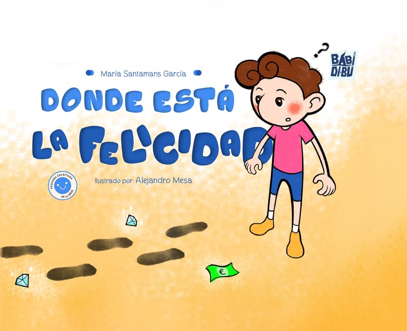 Donde está la felicidad (CHANQUETES)