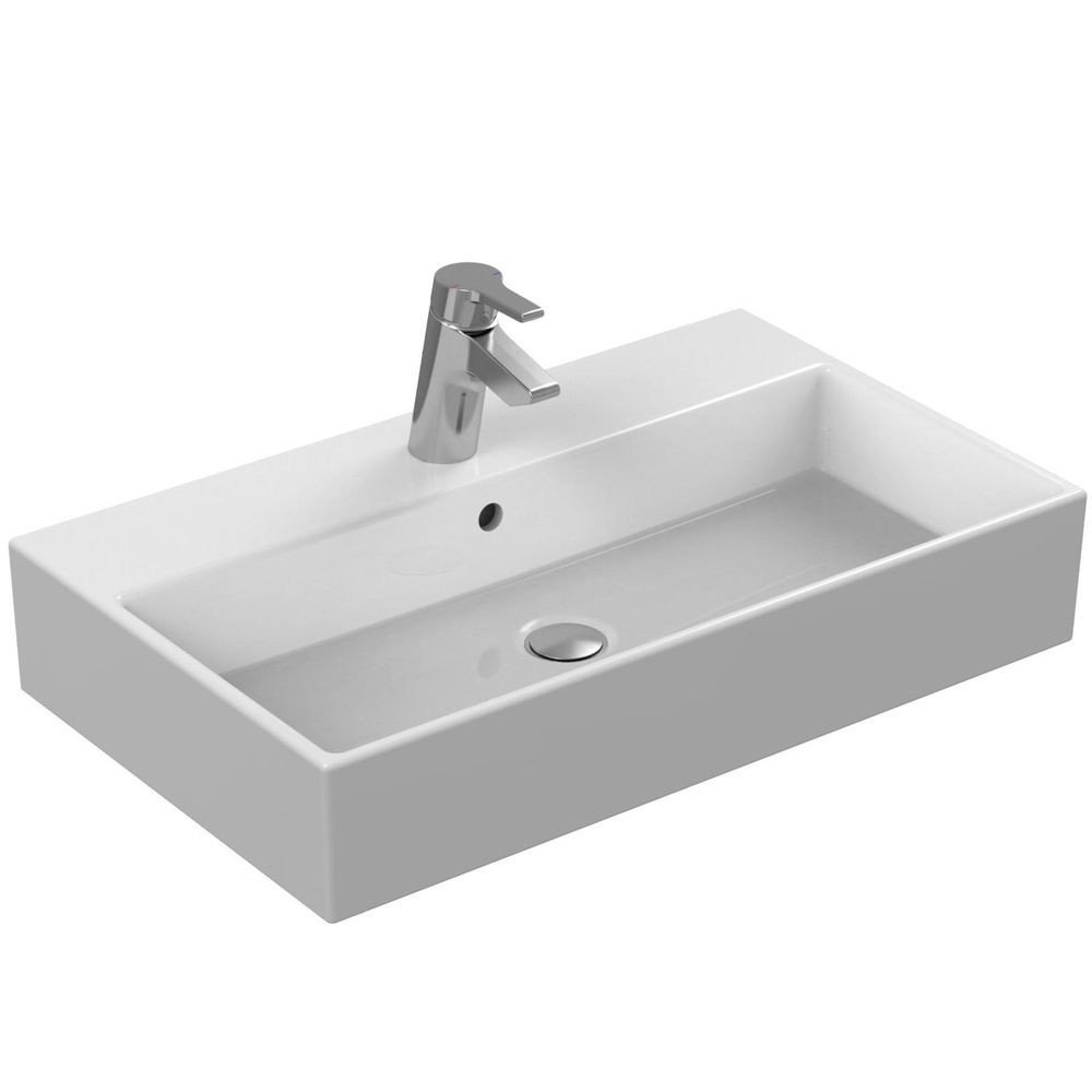 Ideal Standard K078201 Strada umywalka 70 wolnostojąca prostokątna