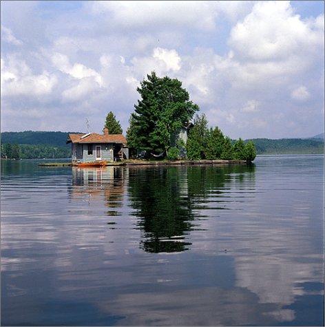 The Cabin: Inspiration for the Classic American Getaway - Image 5