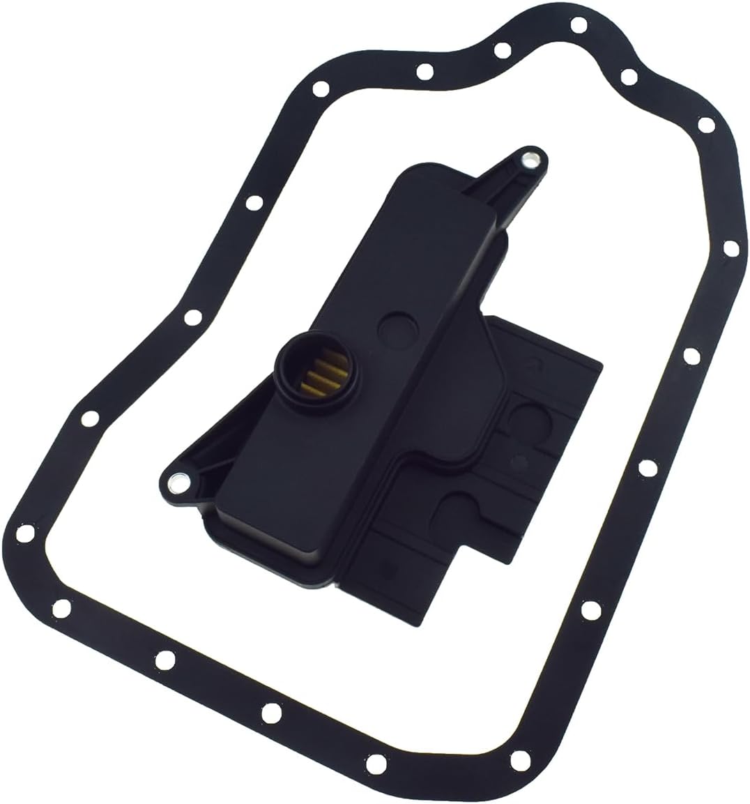 Automatic Transmission Filter & Gasket For Toyota Camry 2.5L 4 Cyl 2010-2017