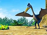 Quetzalcoatlus Who Knows Everything