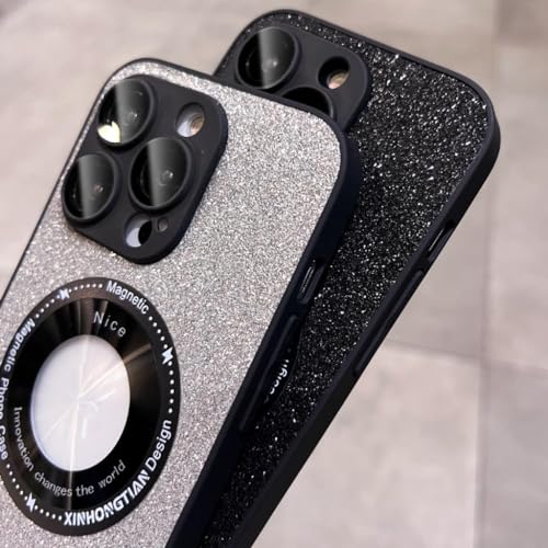 Étui magnétique pour iPhone protégeant votre précieux smartphone avec éclat - 4
