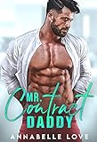  Mr. Contract Daddy: A Friends to Lovers Romance (Love, Accidentally) (English Edition)