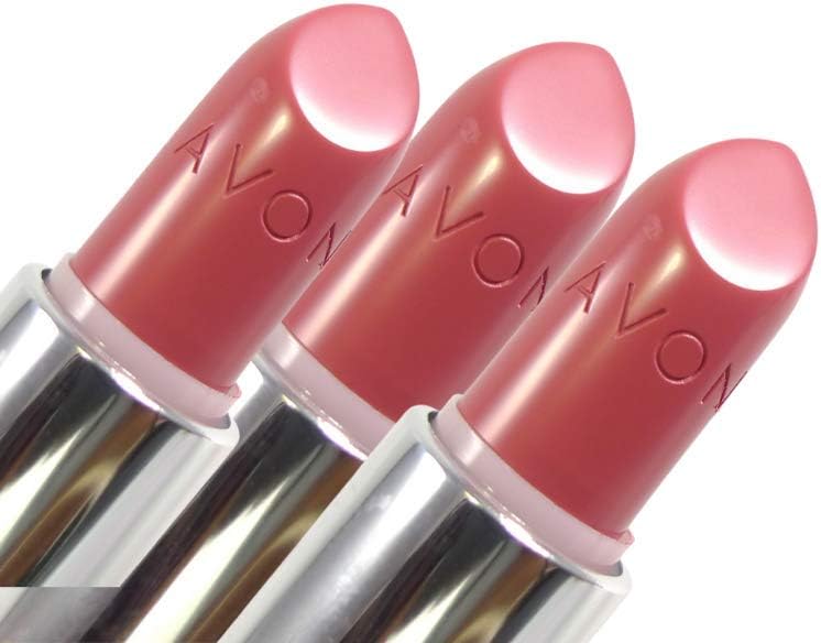 Ultra Colour Rich Lipstick - Satin - Carnation x 3