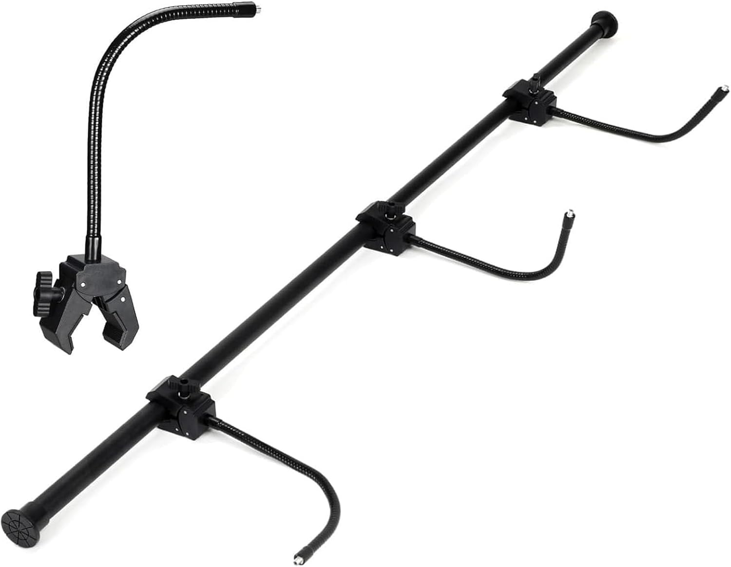 Front Door Garland Hanger Adjustable No Hardware Garland Hangers Adjustable Fits 32"- 80" Doors Heavy-Duty Gar-Land Holder for Door Frame Christmas Decorations - Non-Destructive Installation(32"-39")