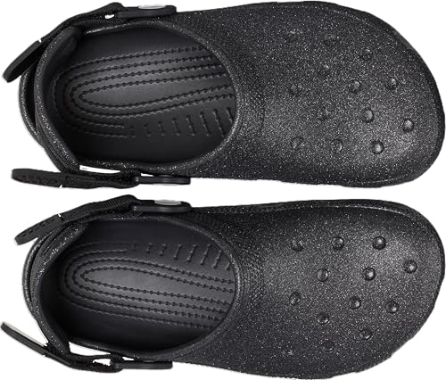 Image of Crocs Unisex-Adult Classic Work Clogs | Enclosed Toe | Slip Resistant | All Day Comfort