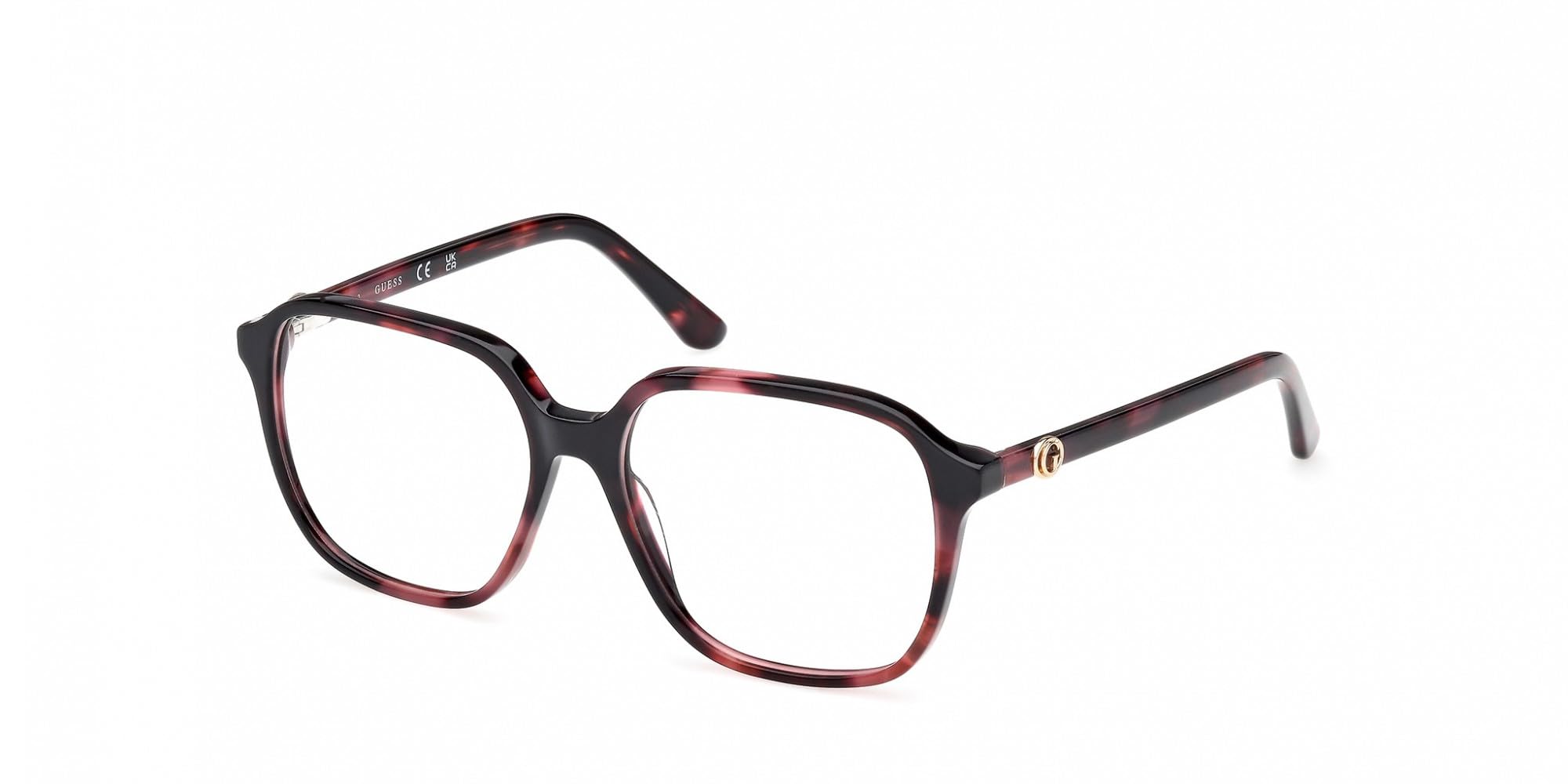 GAFAS GUESS - GU50309 C: bordeaux/other