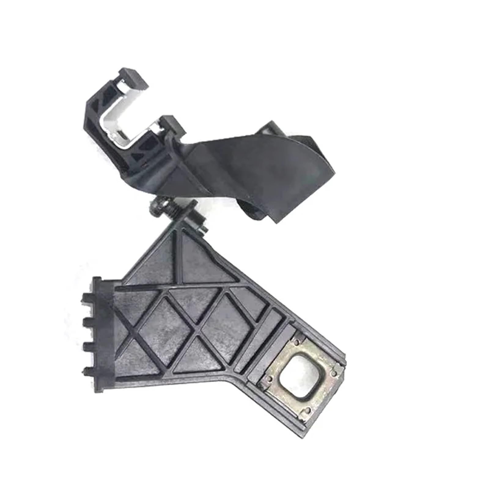 Staffa Fari Adatto per Audi A4 B8 2009-2013 Kit di riparazione fari auto Artiglio 8K1941121A 8K1941122A 8K1941122 8K1941121 Staffa di montaggio del faro(Right)