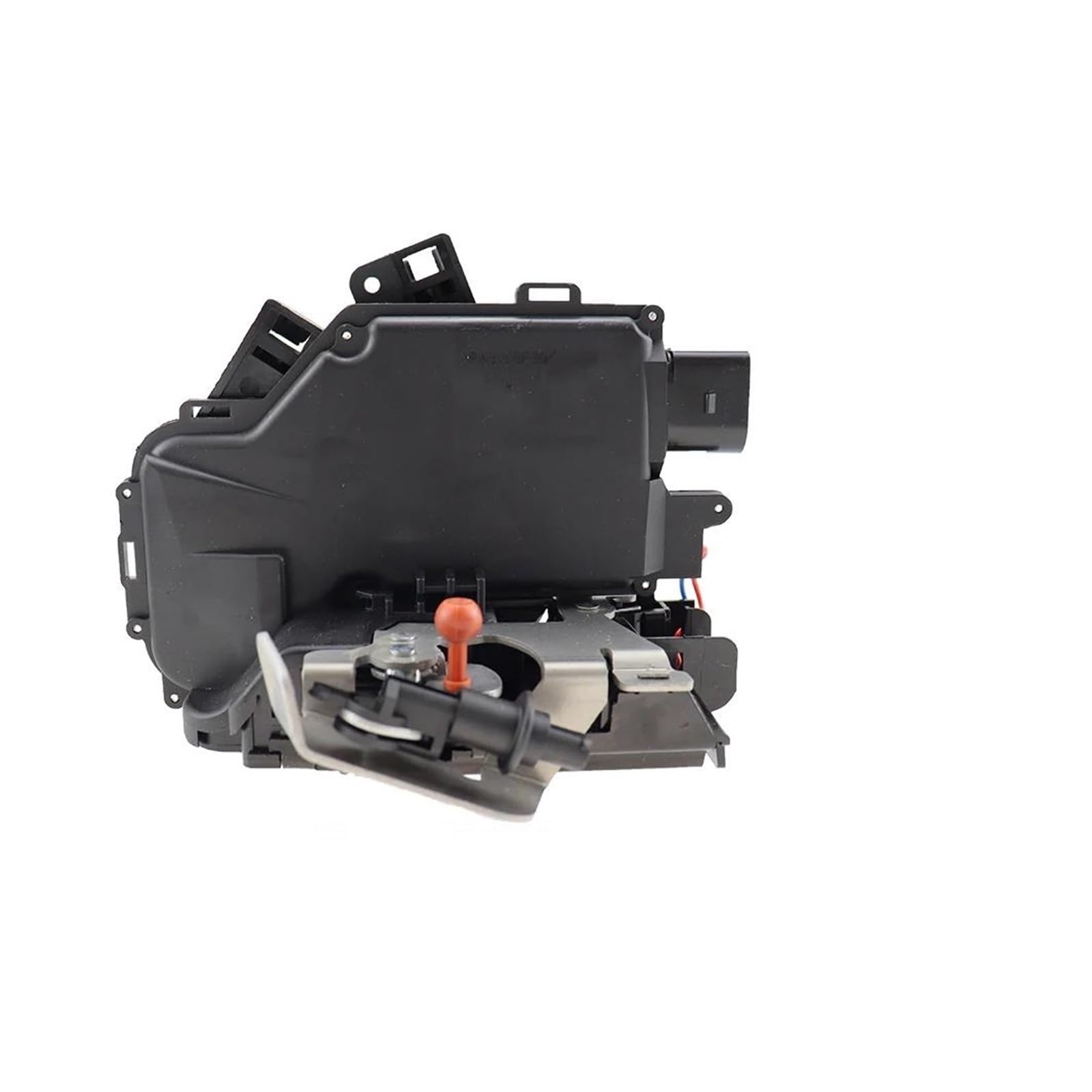 Maltay Rear Right Car Door Lock Actuator For For A6 For 4B C5 1998-2005 Door Lock Latch Front Rear Left Right Side 4B1837015g 4B1837016g 4B0839015g 4B0839016g(Rear Right)