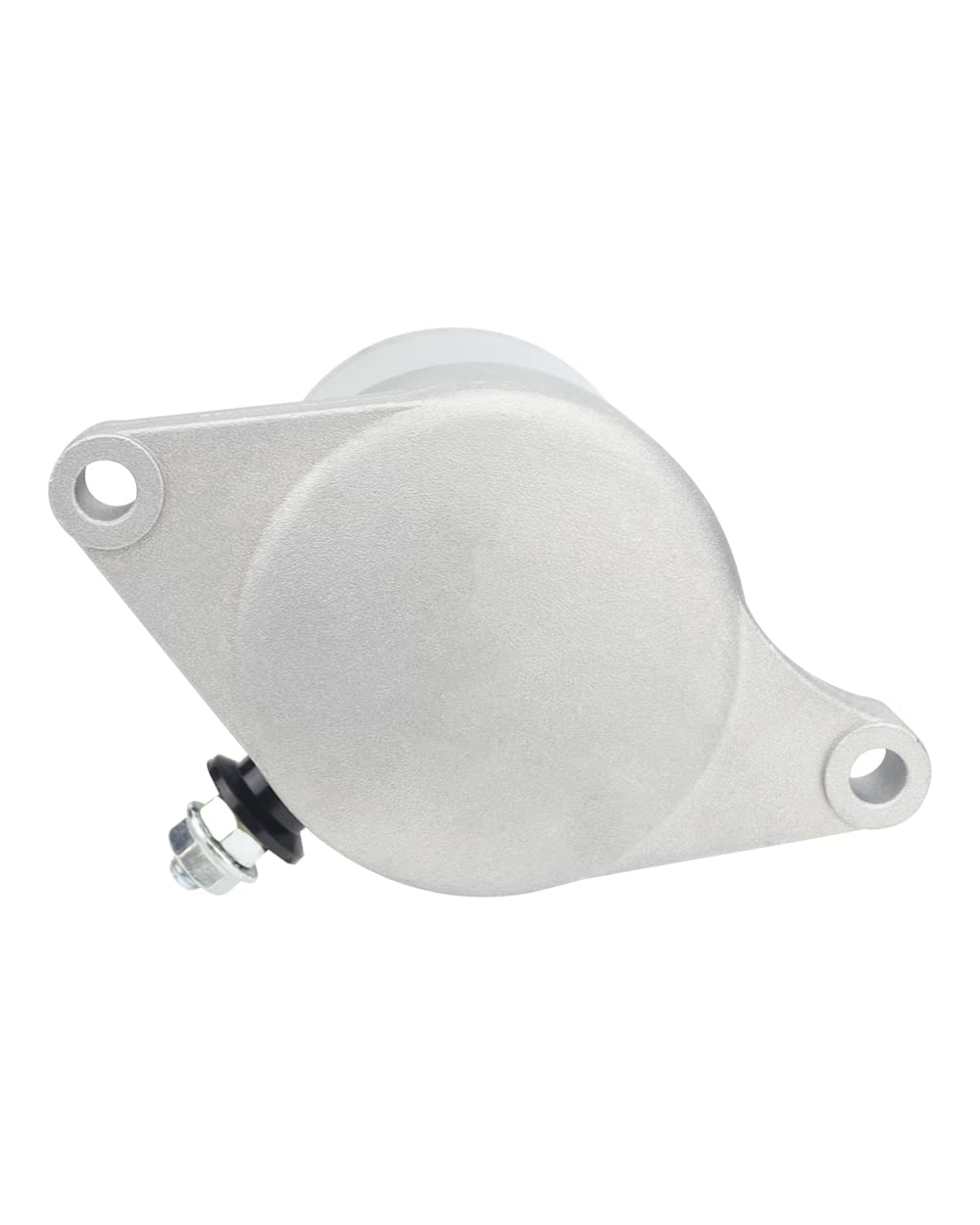 31100-19B20 Starter & Relay Compatible with Suzuki Quadrunner 250 LT-4WD LT-F250 1987-2002 / KingQuad 250 300 for Arctic Cat 250 300 18807 18838 3545-017 3545-003 495740 SMU0296 SM13216
