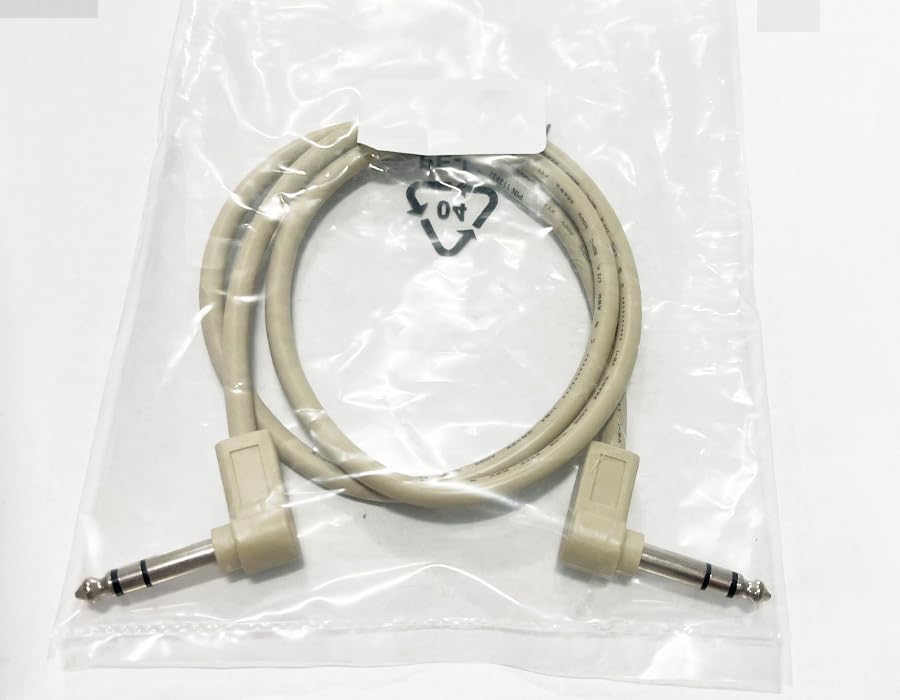 36 inch Pillow Speaker Jumper Cable, 1/4