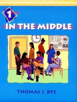 Paperback In the Middle 1 (Student Book) Book