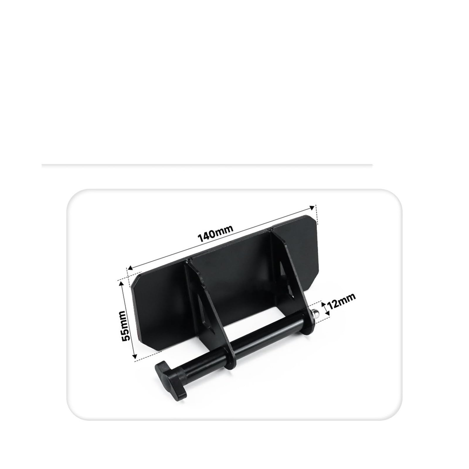 pour BMW pour CE04 pour CE-04 pour CE 04 Support Base TFT Dispositif Navigation GPS Téléphone Portable Moto Accessoires Support de Navigation GPS
