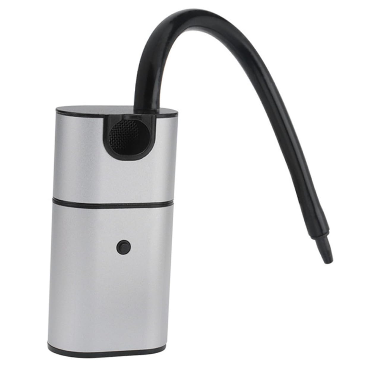 Affumicatore Portatile Infusore Per Cucina Molecolare Kit Per Affumicare Cocktail Alimenti Leggero Compatto
