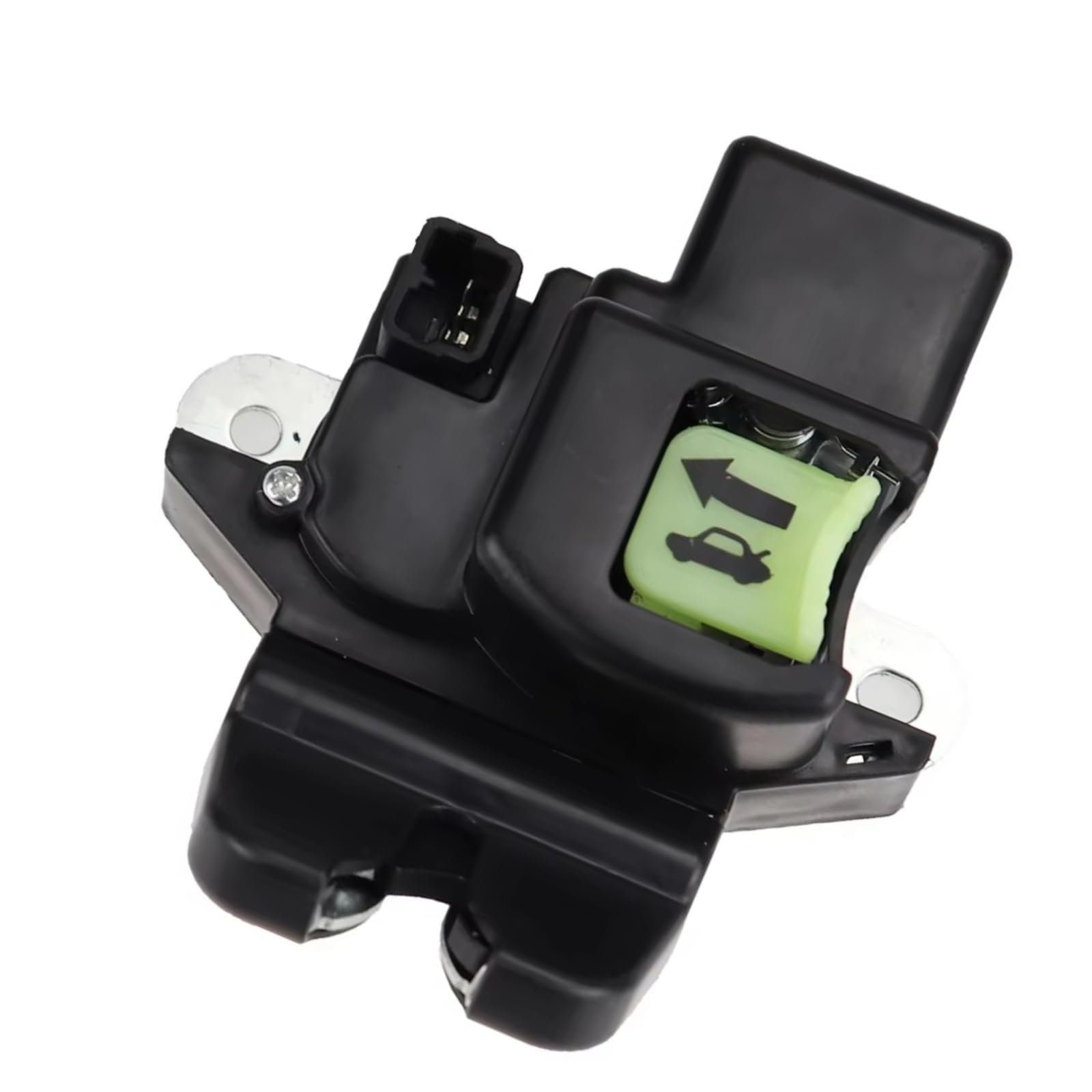 Tudexx One Color Car Tailgate Lock Trunk For Kia For K3 For Cerato For Forte 2Dr 4Dr Boot Trunk Lock