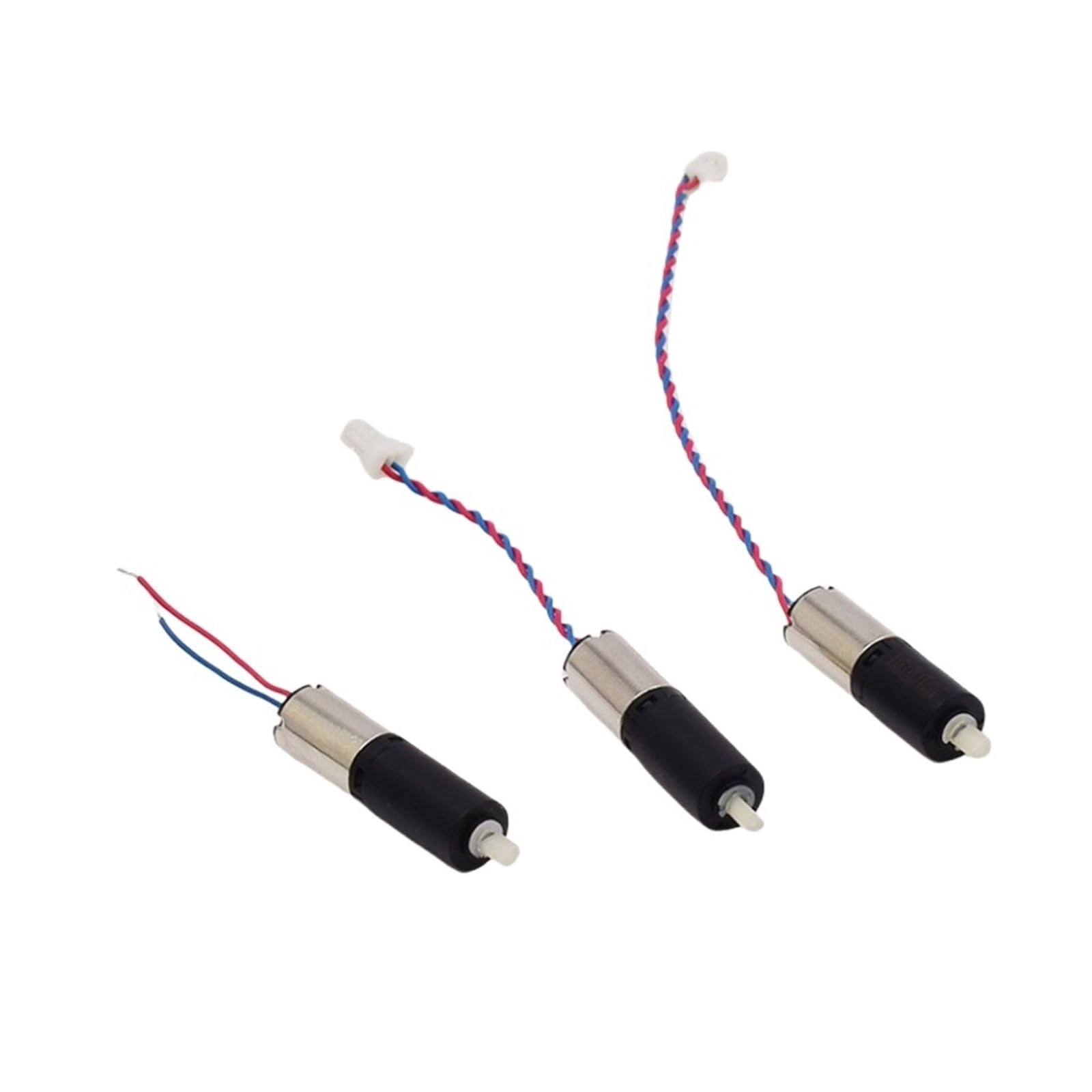 Réducteur de vitesse planétaire 6mm miniature pour projet mécanique DIY