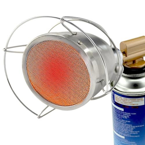 Antorcha de cocina, antorcha de carne, soplete de cocina reutilizable para cocinar, chips esparcidores de marco portátil, suministros de cocina para barbacoas, picnics, camping