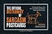 The Official Dictionary of Sarcasm Postcards: 45 Cards for Those of Us Who Are Better and Smarter Than the Rest of You